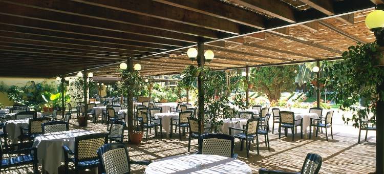 帕拉多尔休达酒店(Parador de Ceuta)图片