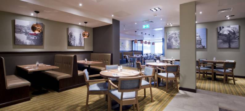 利兹城酒店(白厅道)(Premier Inn Leeds Cc (Whitehall Road))图片