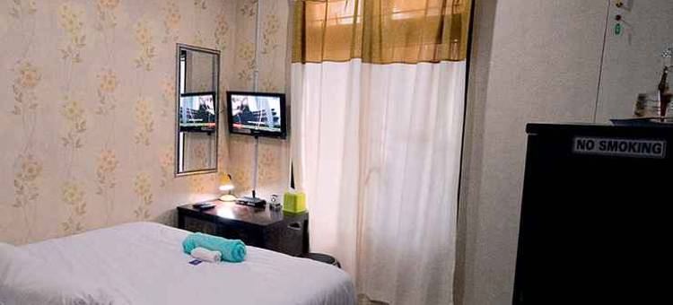 格里亚·坦帕克·瑟林酒店(Griya tampak siring)图片