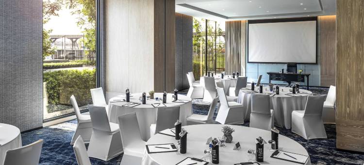 诺富特曼谷兰实未来公园酒店(Novotel Bangkok Future Park Rangsit)图片