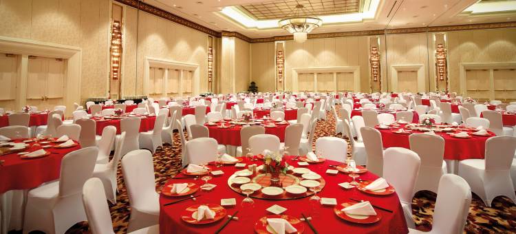 濠庄假日酒店(Holiday Inn Resort Ho Tram Beach)图片