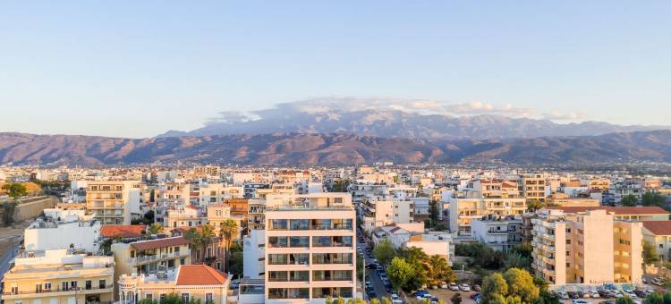 三沙尔精品酒店(SanSal Boutique Hotel)图片