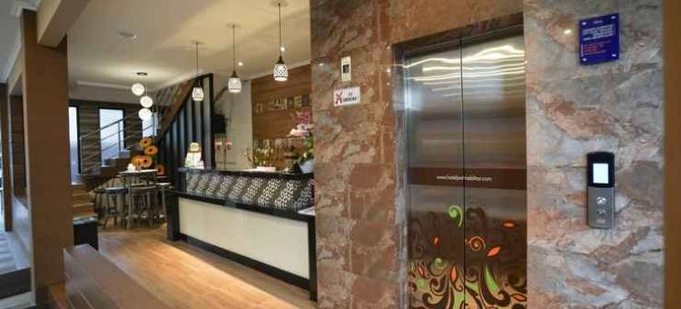 Patria Family Hotel图片