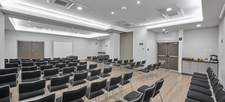 普埃布拉安荷洛波里斯万豪城市快捷青年酒店(City Express Junior by Marriott Puebla Angelopolis)图片