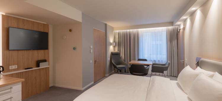 波茨坦智选假日酒店及套房(Holiday Inn Express & Suites Potsdam)图片