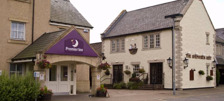 普瑞米尔阿伯丁西山酒店(Aberdeen (Westhill))图片