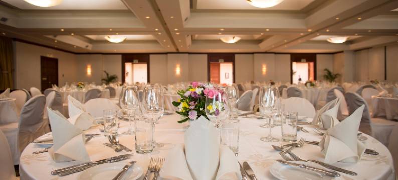 利马瑞士酒店(Swissôtel Lima)图片