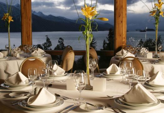 Hotel Tunquelén Hotel Overview