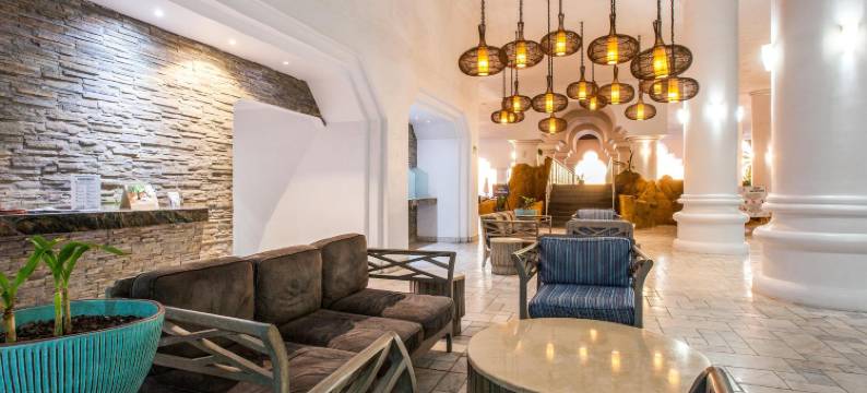 皇家别墅度假村(Royal Villas Resort)图片