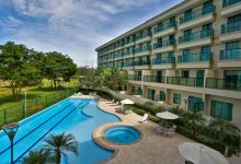 巴西利亚品质套房酒店(Quality Hotel & Suites Brasilia)酒店图片