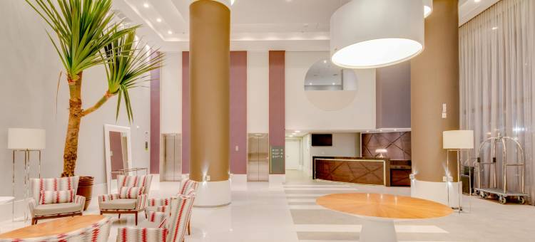 Linx Confins by Wish图片