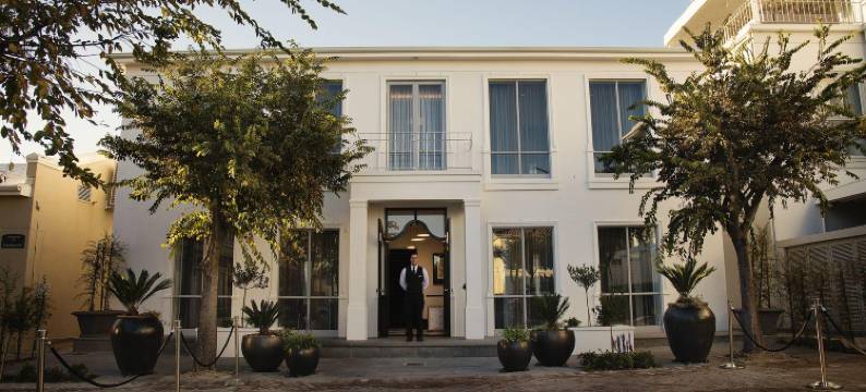 维多利亚女王庄园别墅酒店 - 纽马克(Queen Victoria Hotel by Newmark)图片