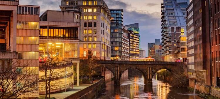 Ibis budget 曼彻斯特中心 Pollard 街酒店(Ibis Budget Manchester Centre Pollard Street)图片
