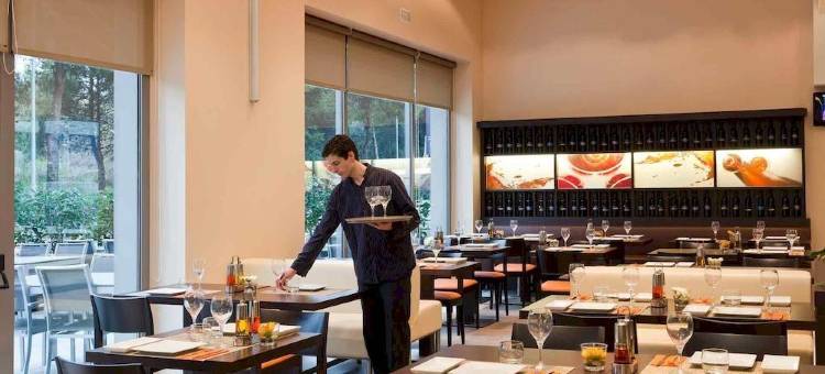 宜必思巴塞罗那莫里特酒店(Ibis Barcelona Mollet)图片