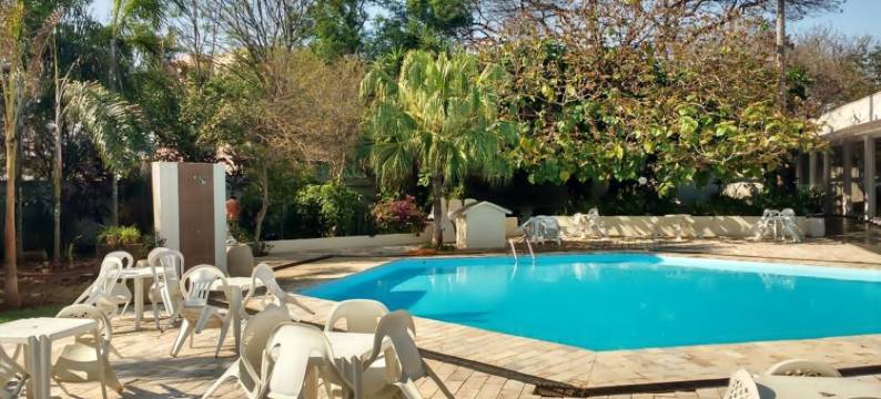 小百合酒店(Sayuri Hotel)图片