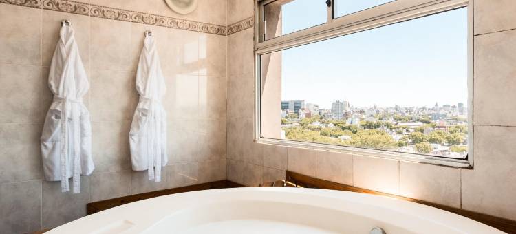 Alfa Suites - Montevideo图片