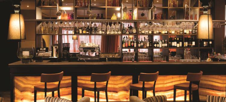 柏林查理检察站阿迪娜公寓酒店(Adina Apartment Hotel Berlin Checkpoint Charlie)图片