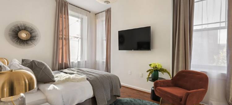 布雷克斯顿酒店 - 温德姆商标精选酒店(Hotel Brexton, Trademark Collection by Wyndham)图片