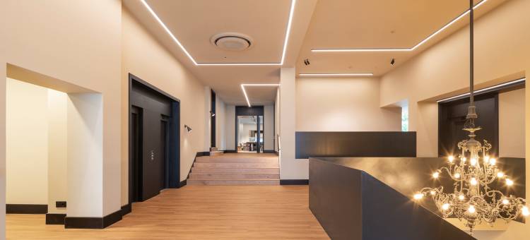 佩雷格里诺霍斯波利亚酒店(Exe Peregrino)图片