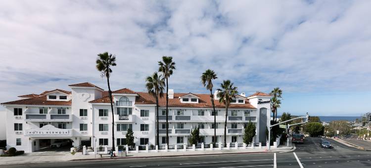 赫尔摩莎酒店(Hotel Hermosa)图片