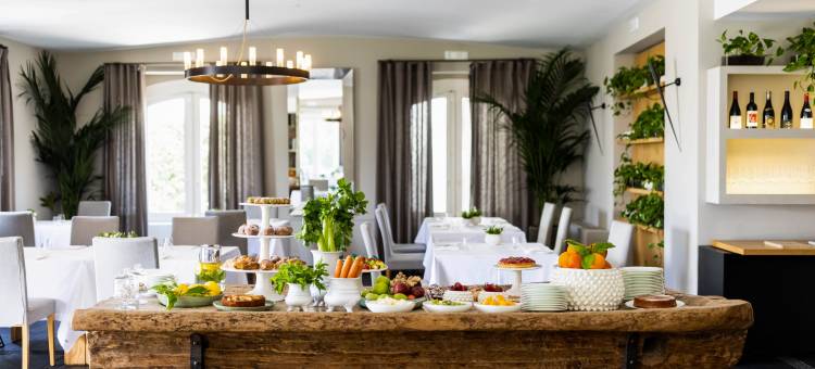 唐娜卡尔梅拉酒店(Donna Carmela Resort and Lodges)图片