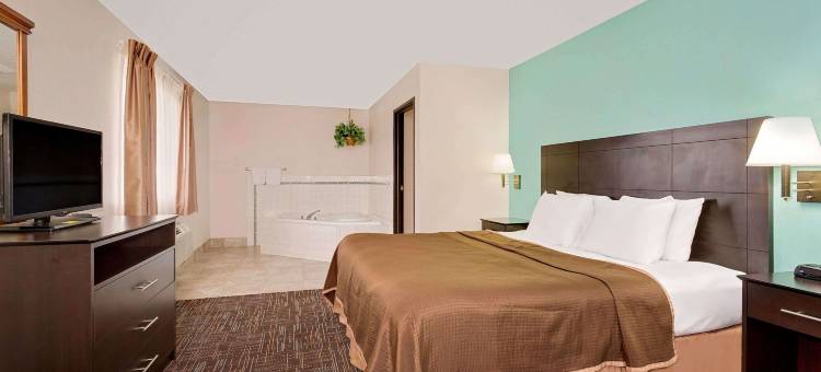 哥德堡豪生酒店(Howard Johnson by Wyndham Gothenburg)图片