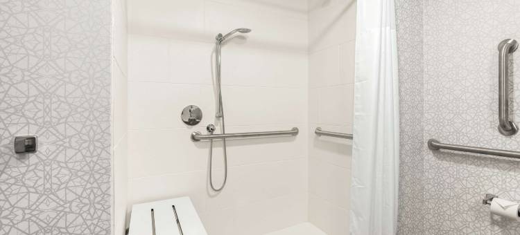 华盛顿州贝灵厄姆机场欢朋套房酒店(Hampton Inn by Hilton Bellingham Airport)图片