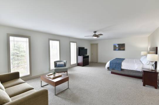 Holiday Inn Express 威斯康星德尔斯 by IHG(Holiday Inn Express WISCONSIN DELLS by IHG)