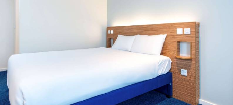 宜必思快捷阿伯丁郡彼得黑德酒店(Ibis Budget Peterhead Aberdeenshire)图片