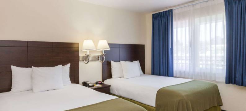 圣马丽亚戴斯酒店(Days Inn by Wyndham Santa Maria)图片