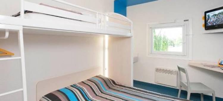 Hotel First Eco Savigny Villemoisson Centre Commercial Carrefour图片