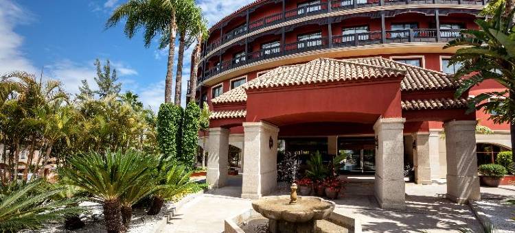 巴塞罗马贝拉酒店(Barceló Marbella)图片