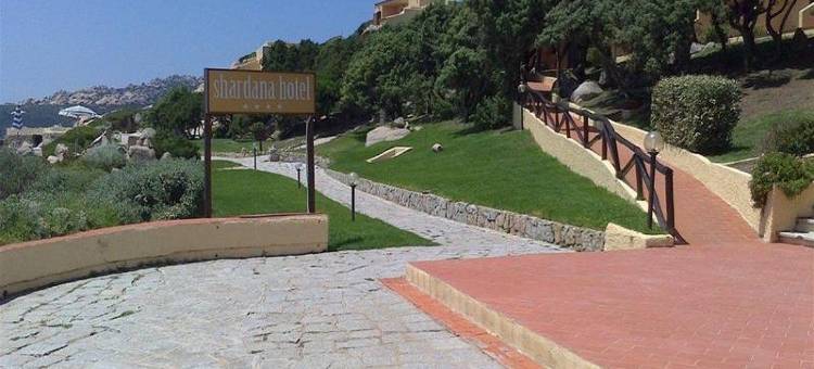 埃塞沙达纳俱乐部(Club Esse Shardana)图片