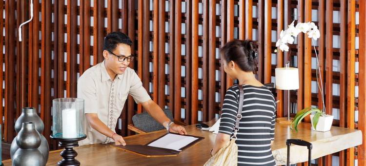 三泰生活方式修养酒店(The Santai by LifestyleRetreats)图片