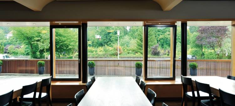 巴登青年旅馆(Baden Youth Hostel)图片