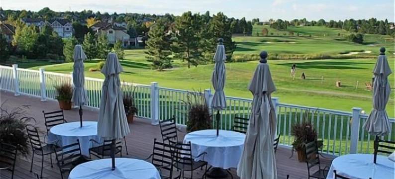 隆特利高尔夫俱乐部及酒店(Lone Tree Golf Club and Hotel)图片