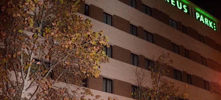 雷乌斯公园酒店(B&B Hotel Tarragona Reus)图片