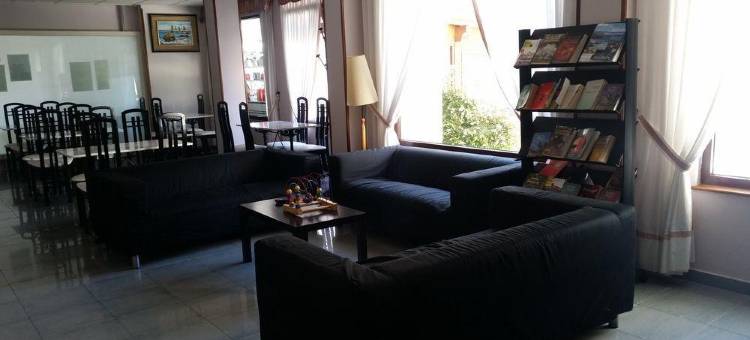 贝蒙海滩酒店(Hotel Bemon Playa)图片