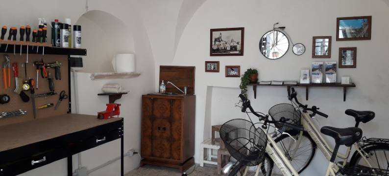 索托度假屋阿尔贝格广泛酒店(Albergo Diffuso Sotto le Cummerse)图片