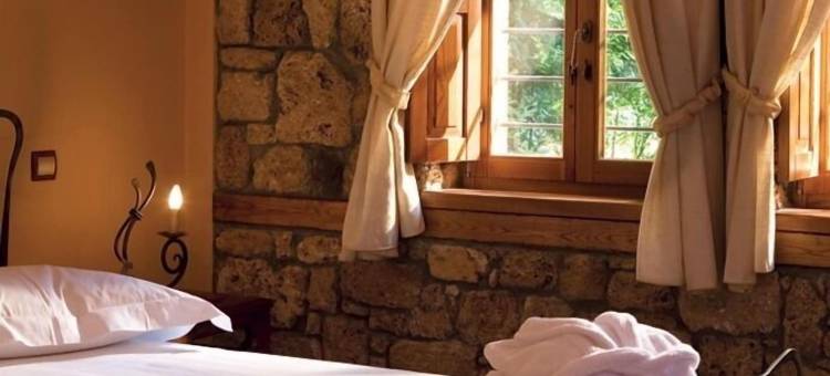 鱼子套房酒店(Roes Suites)图片