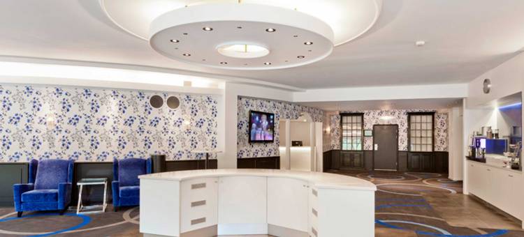 林恩霍尔酒店(Thon Hotel Linne)图片