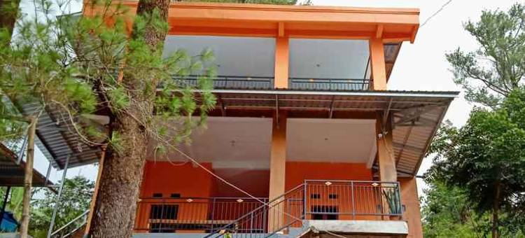 Homestay Ningsih Syariah Malino图片