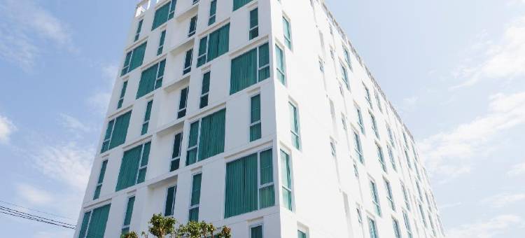 易宿酒店2(Easy Hotel 2)图片