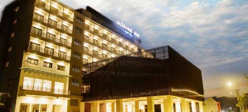 Hotel Marina Bima图片