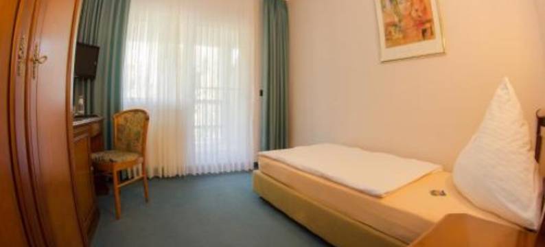 舍内瓦尔德帕克酒店(Parkhotel Schönewalde)图片