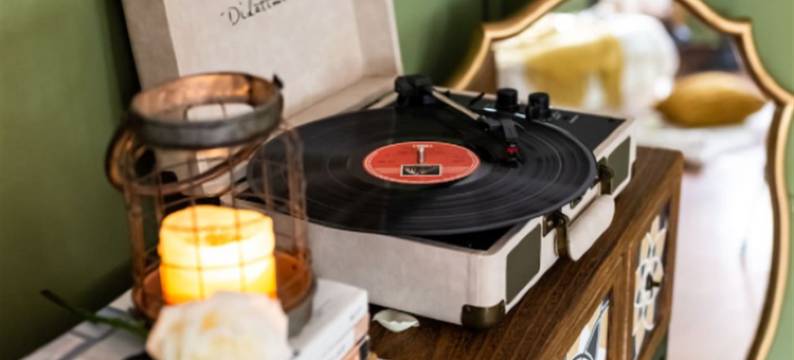 山茶民宿(金口二路1号分店)图片