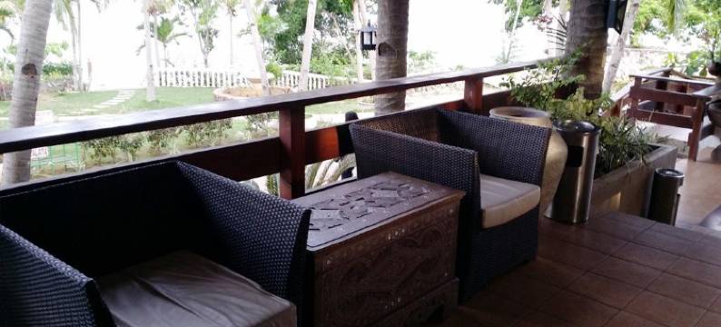 圣地亚哥海湾花园度假村(Santiago Bay Garden & Resort)图片