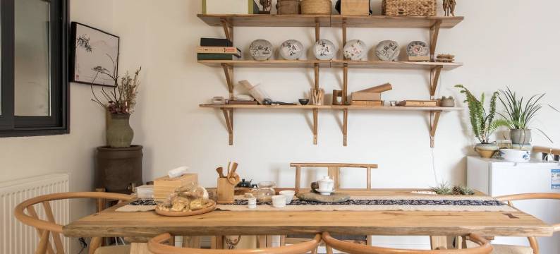 一夕公寓(锦里西路分店)图片