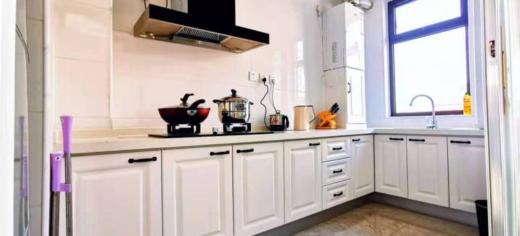 雄安乐家公寓(育才东路1号分店)图片