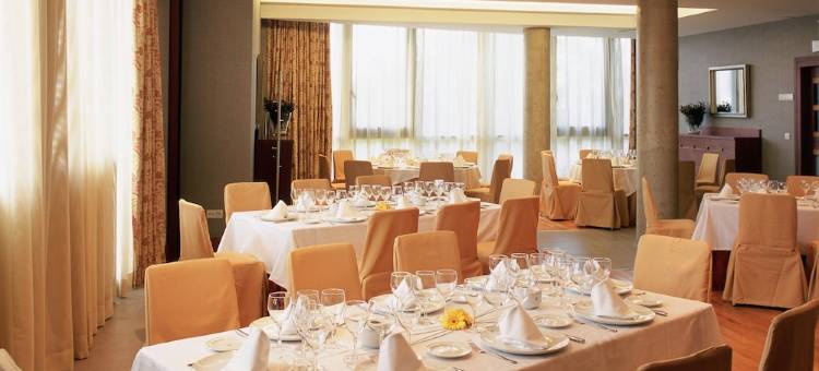 索里亚酒店(Parador de Soria)图片